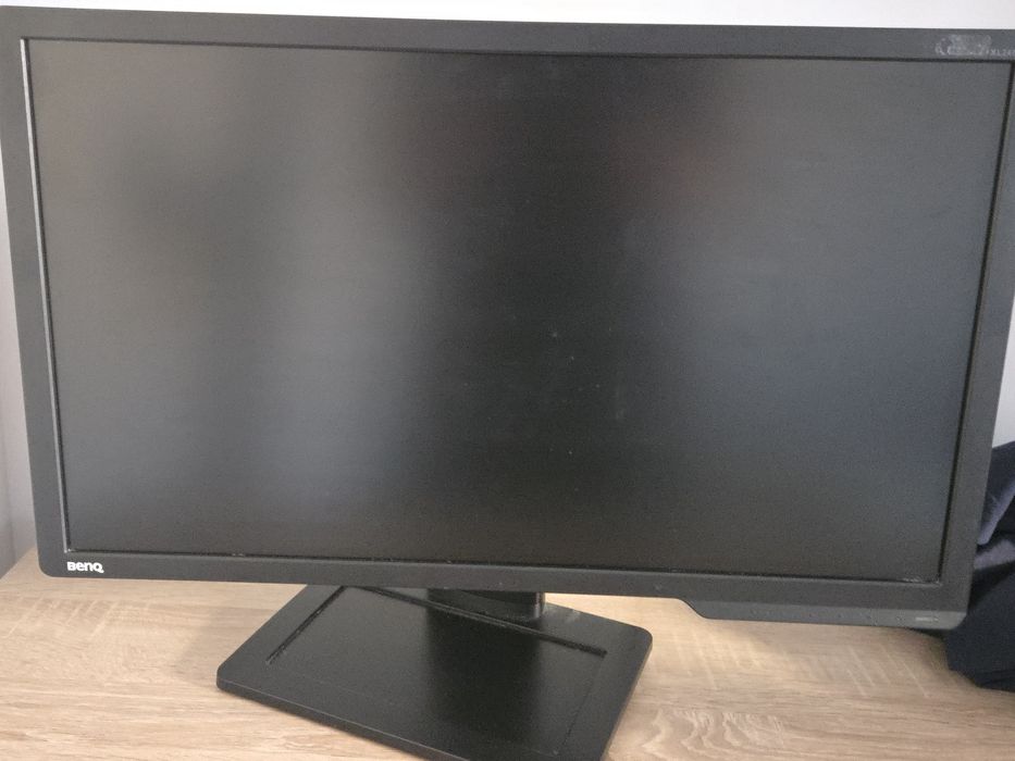 Monitor Benq XL2411