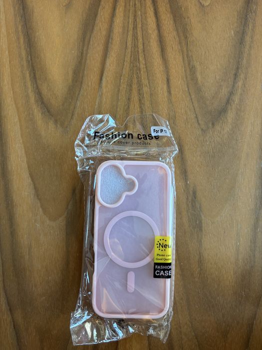 Case iphone 17 magsafe