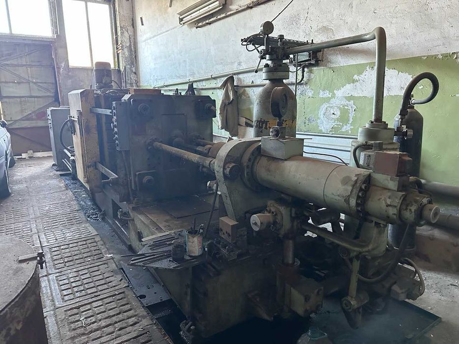 Оренда виробничих приміщень. Столярна майстерня. Ливарний цех