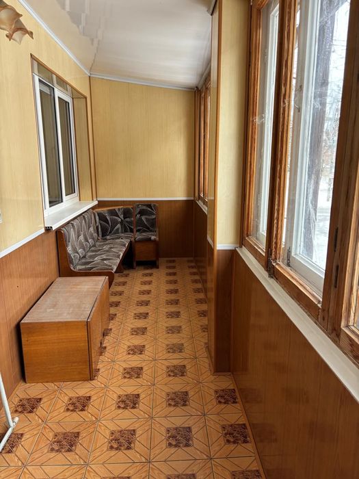 Продам 2к квартиру Рогань