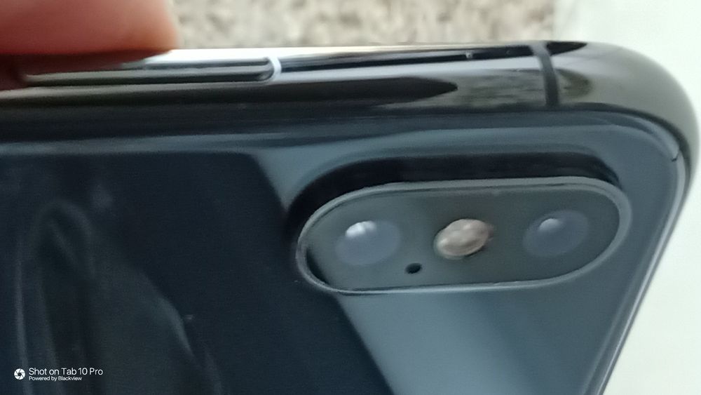 Iphone XS Max  256gb