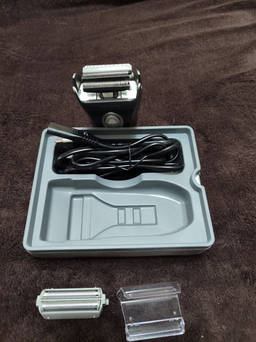 Бритва VERELLY SR-33