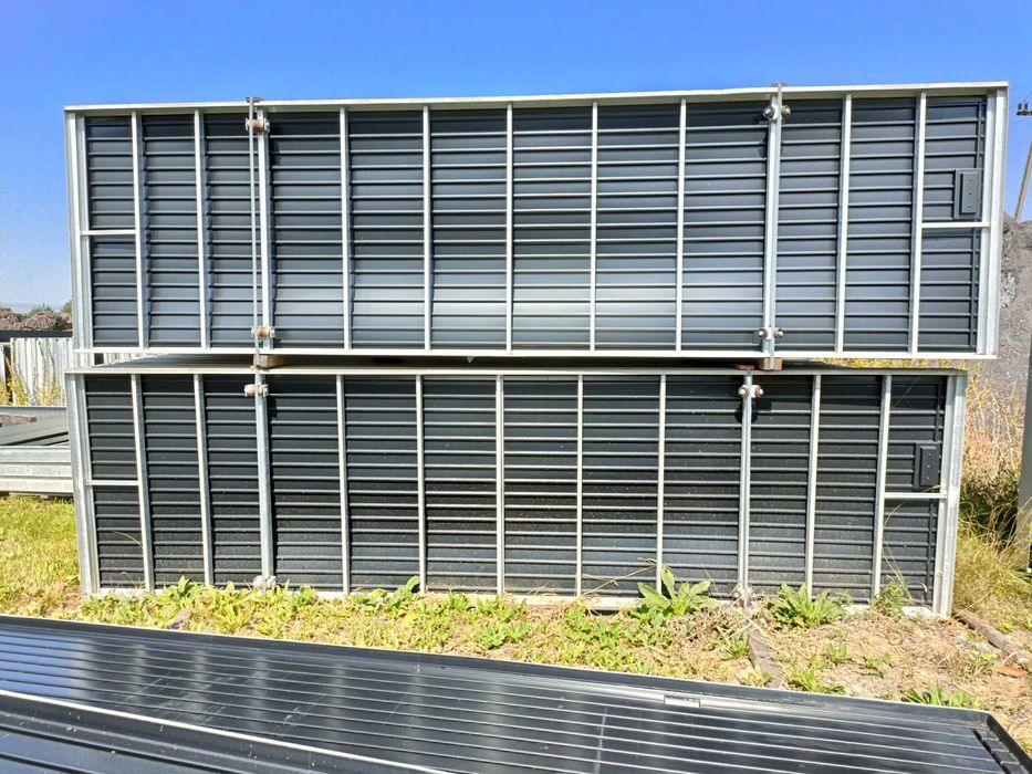 Stół zalewowy 450x125cm nowy plastik! Wąski i długi stół! Duże ilości