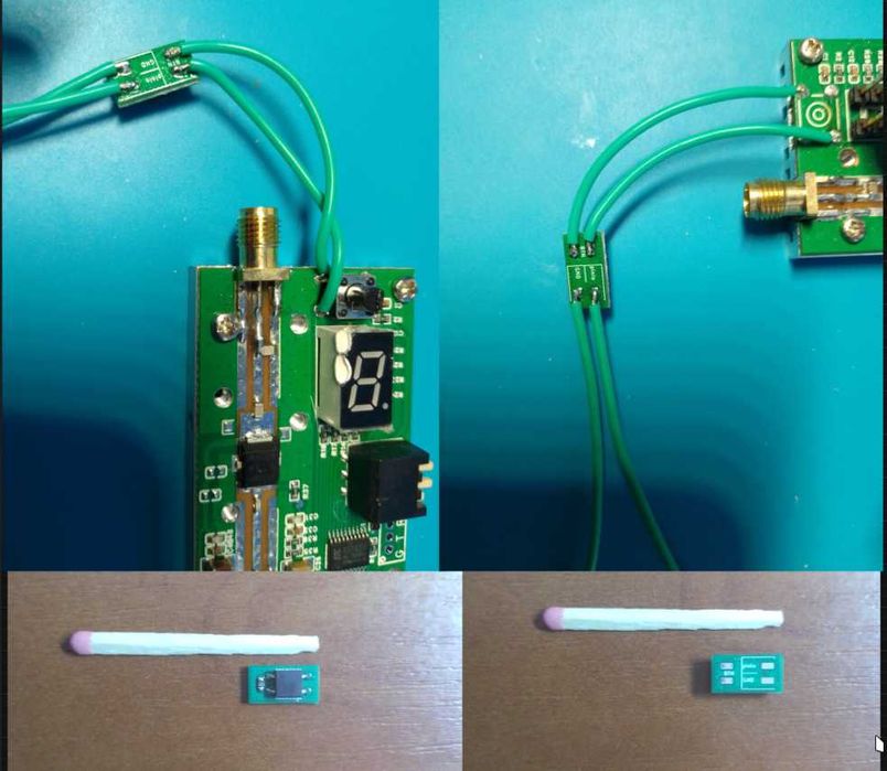 Різні Плати для бпла