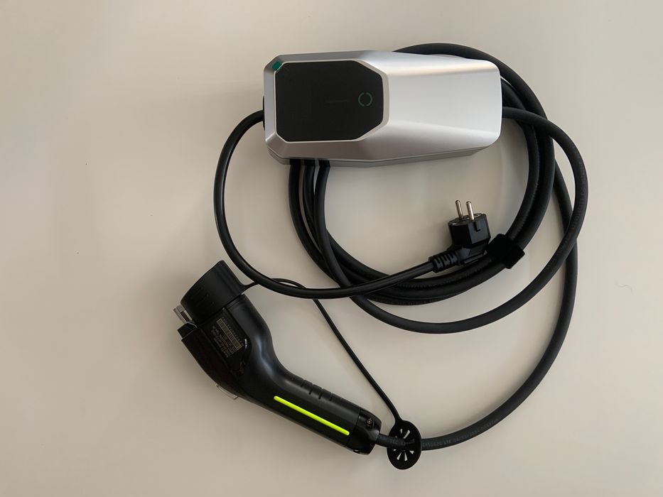 Przenośna ładowarka typ1 do aut z usa 230v 16A 3,6kw nowa zapraszam