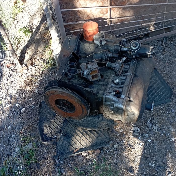 Продам двигун ваз 2101