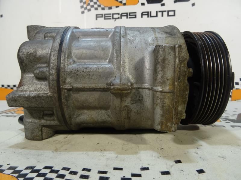 Compressor AC VOLKSWAGEN Golf V (1K1)