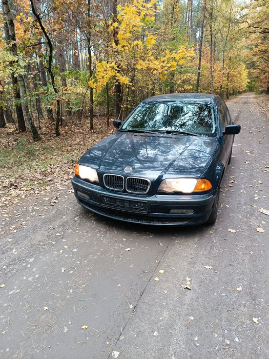BMW Seria 3