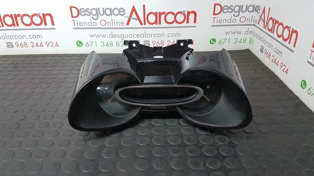QUADRANTE RENAULT CLIO IV BUSINESS