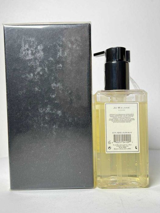 Парфумований гель для душу Jo Malone London Nectarine Blossom & Honey