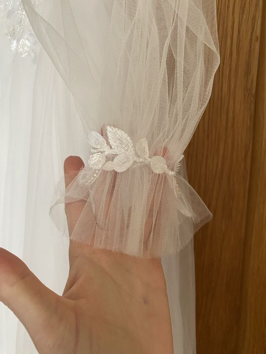 Плаття сукня перше причасття