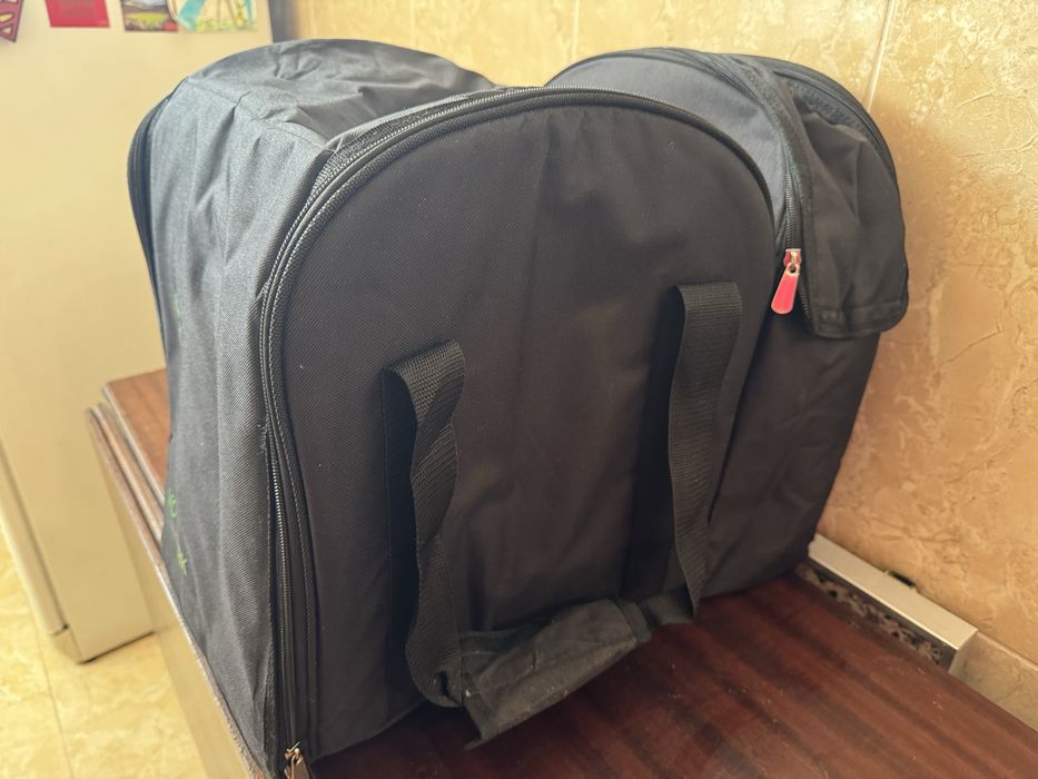 Mala de transporte para Bimby