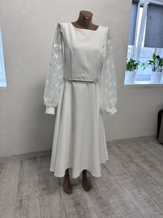 Плаття для розпису 52 р