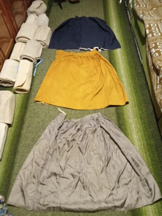 Спідниця святкова старовинна