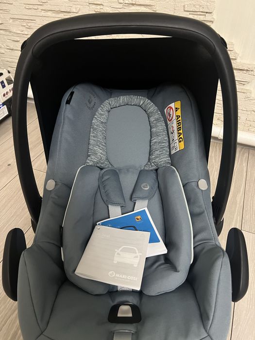 Автокрісло Maxi-Cosi Rock