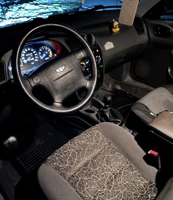 Продам  Ланос 1.6