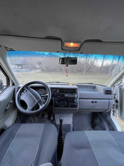 Продам volkswagen transporter T4