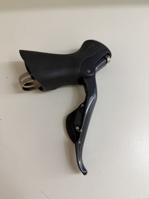 Manete Shimano Ultegra Di2 ST-6870