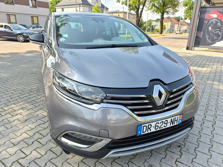 Renault Espace Okazyjna cena !!