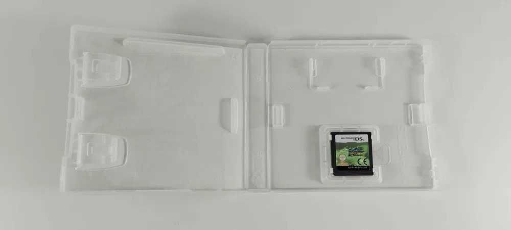 Mega Man Star Force Dragon Nintendo DS Original PAL