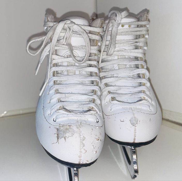 Ковзани  Risport 20.0