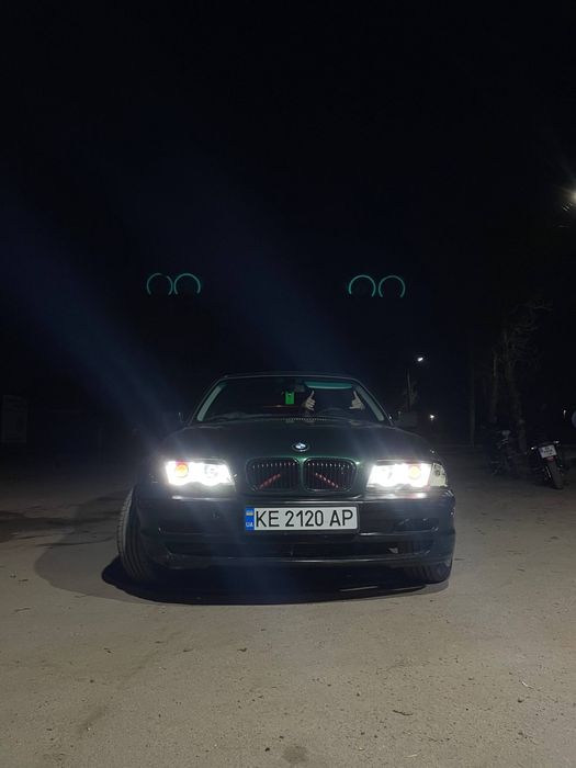 Бмв е46 до рестайл
