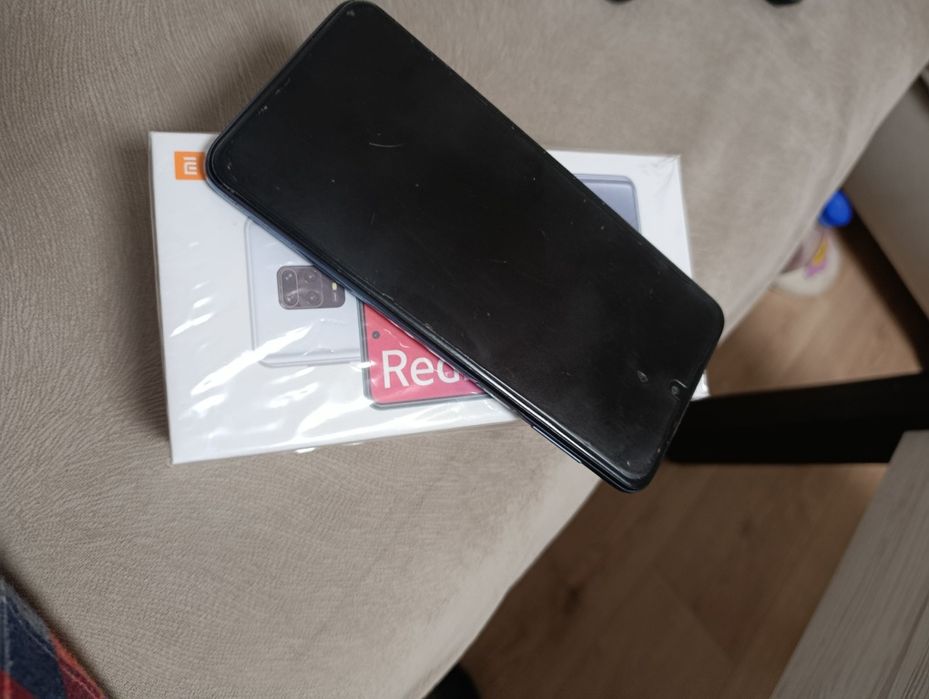 Продам Xiaomi Redmi Note 9