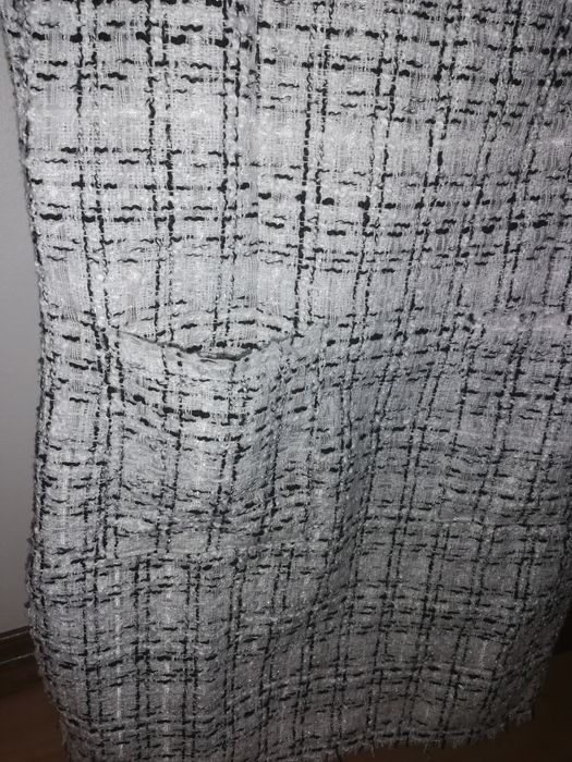 Vestido    curto