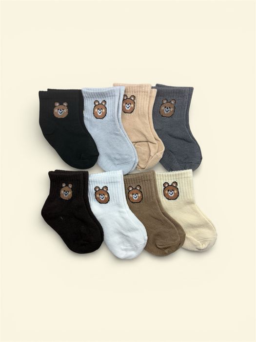 Носочки для немовлят