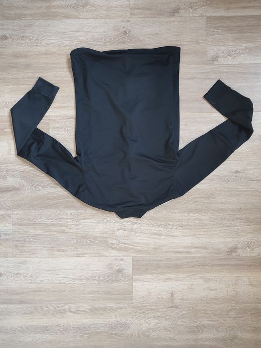 Bluza bomberka rozsuwana sportowa treningowa Nike