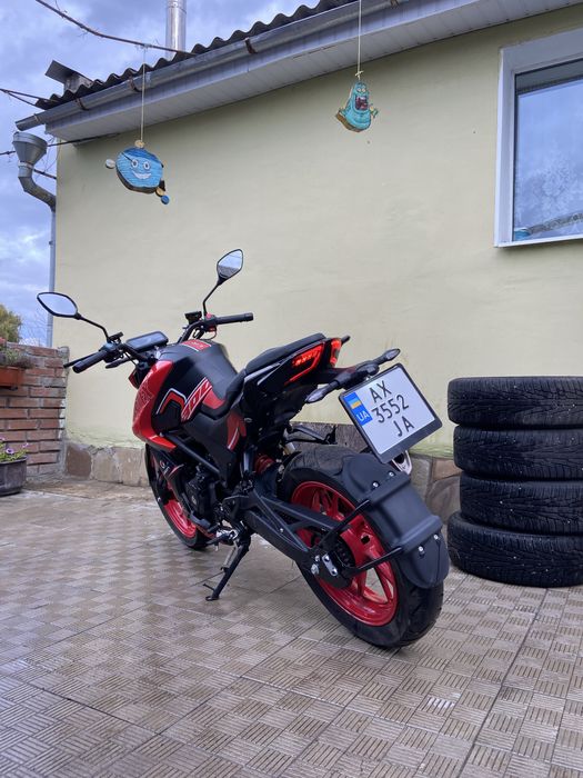 Продам Geon Vertex 300