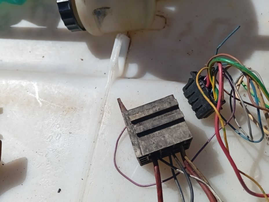 Motor de arranque papareformas