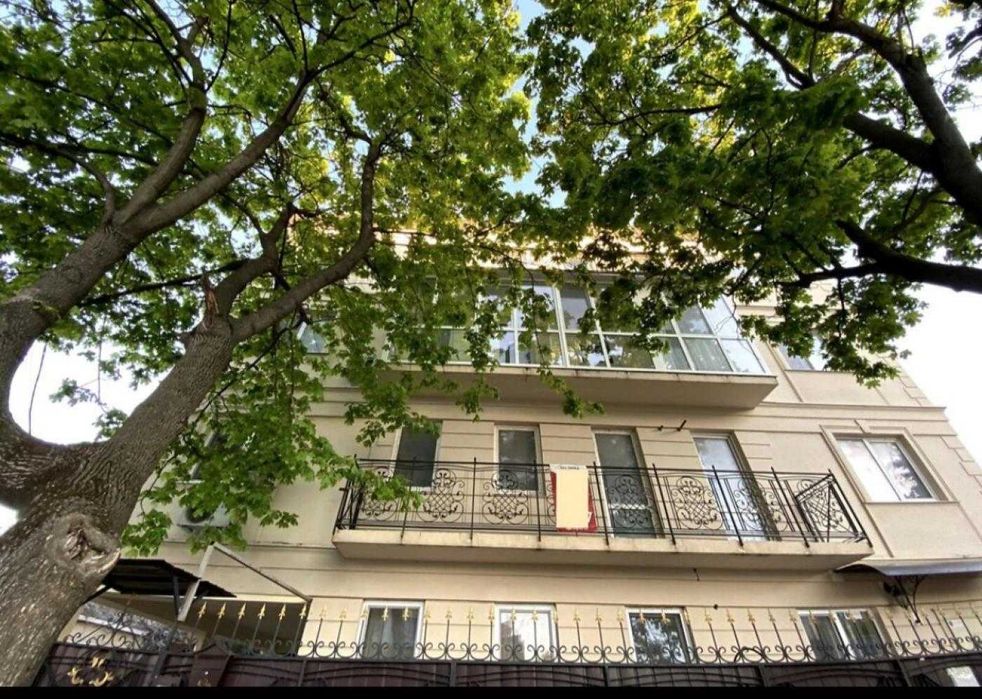 Apartament 2 camere, 26 m²