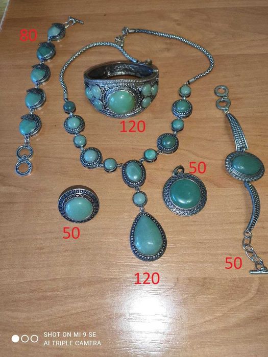 Бижутерия\украшения\біжутерія\прикраси 08.02.25