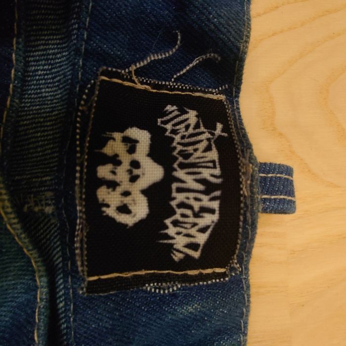 шорти jaizowear фулл нові rap hip hop