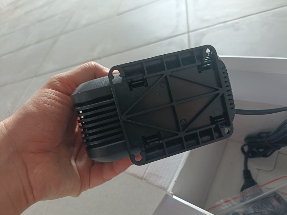 Motor para Lago 2 metros