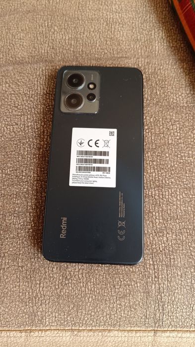 Xiaomi Redmi Note 1 2