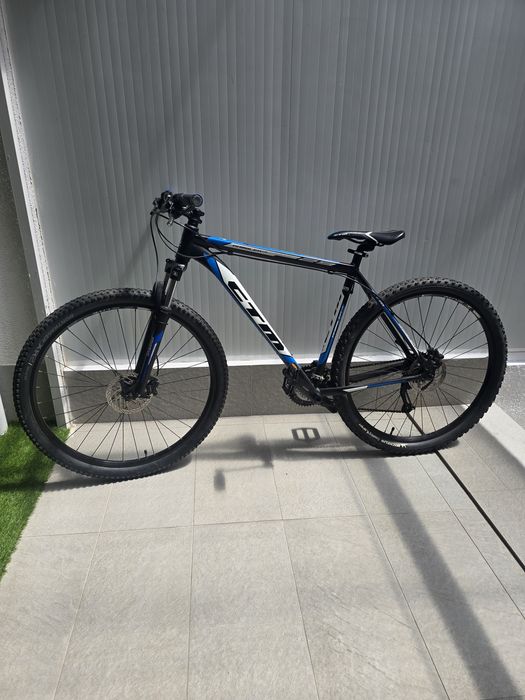Vendo bicicleta de btt roda 29
