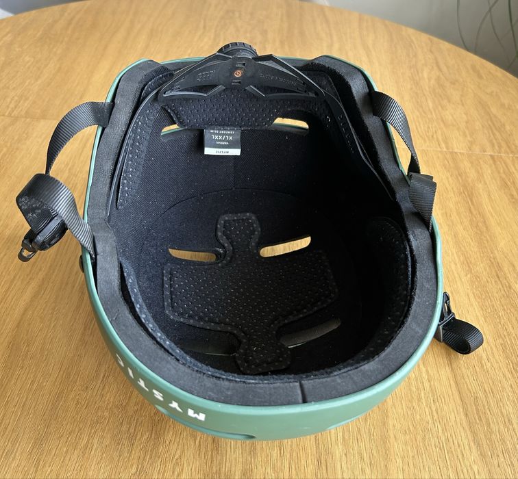 Kask Mystic Vandal XL/XXL 59-61 cm