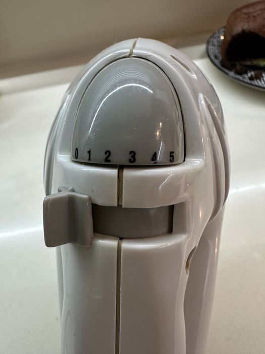 Batedeira electrica da Team