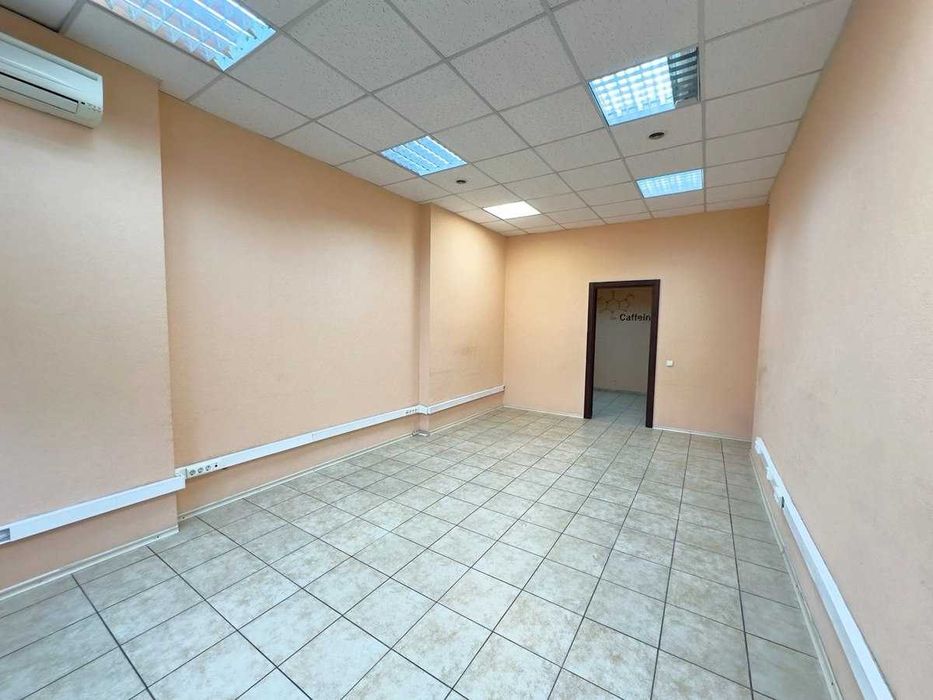 Без комісії! Оренда офісу 93 м2 на пр. Науки, 30. Деміївка.