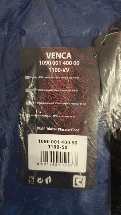 Sprzedam fartuch roboczy VENCA