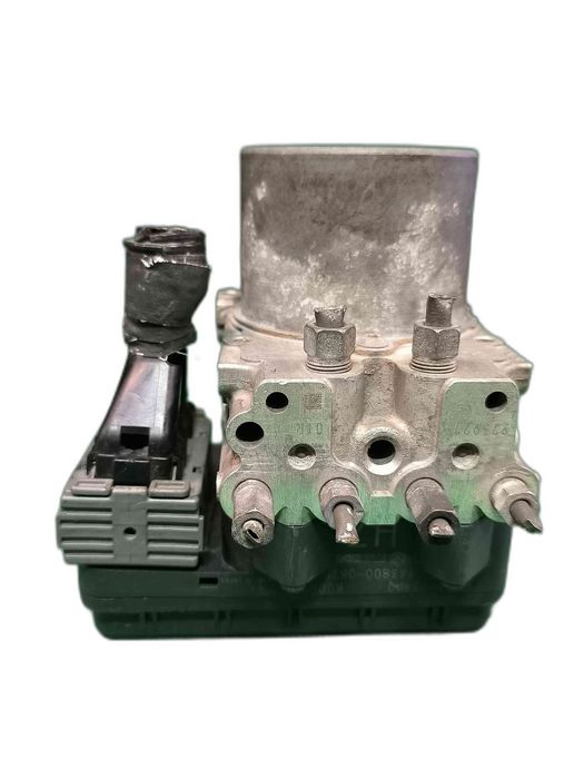 ABS MAZDA 6 Combi 2.2 D (GH10) (95 kW / 129 cv) [01.2010 - 07.2013] GHR1-437A0 (OEM) | GHR1437A0 (OEM) | 133800-0670 (OEM) | 1338000670 (OEM) | 273927