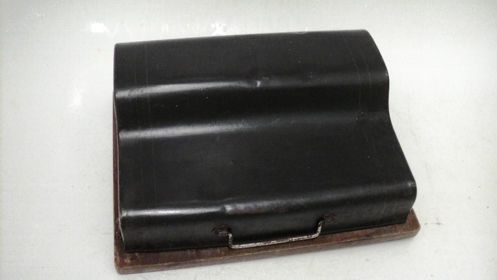 Maquina de escrever de 1925 - antiga