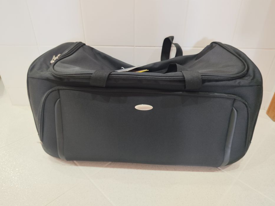 Mala de viagem Samsonite