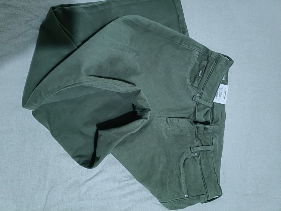 Calça nº36 Pepê Jeans w29 l30