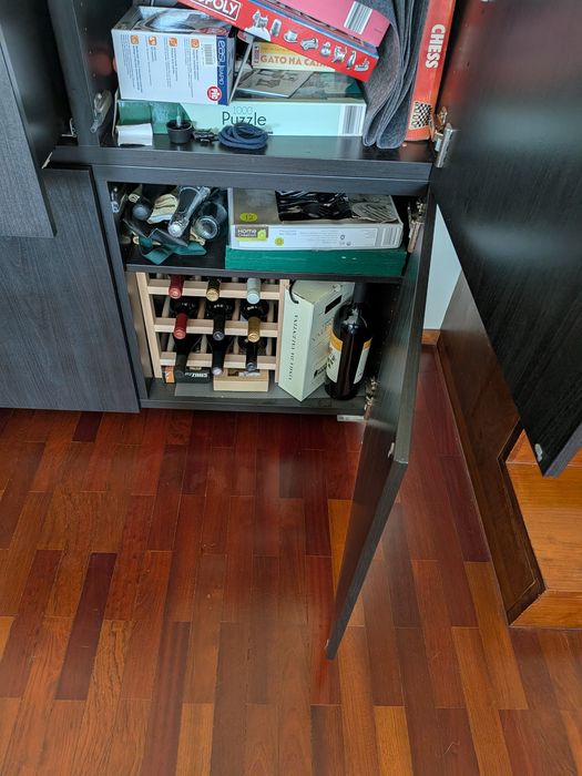 Vendo Aparador Besta IKEA