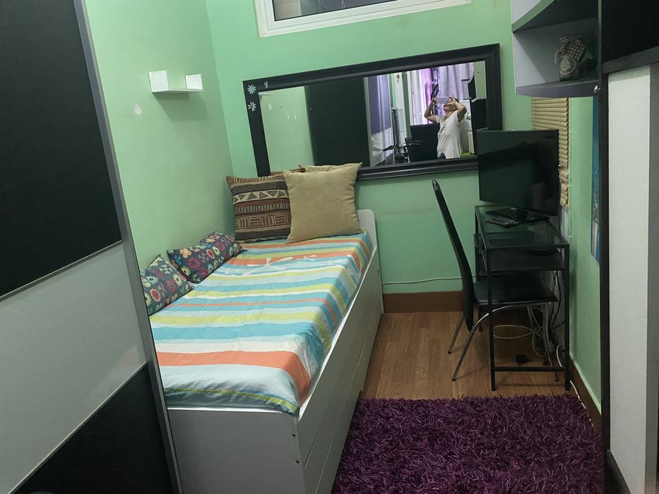 Quarto para alugar