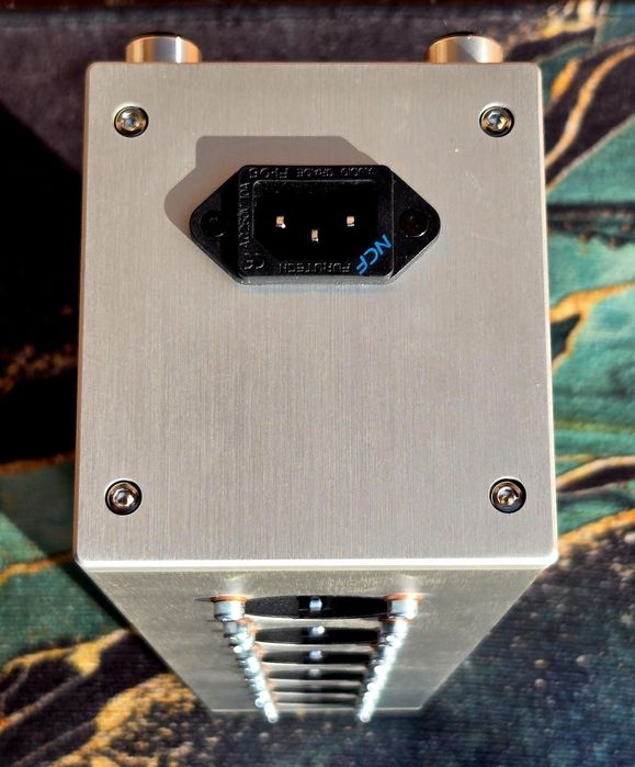 Listwa Audio Nordost