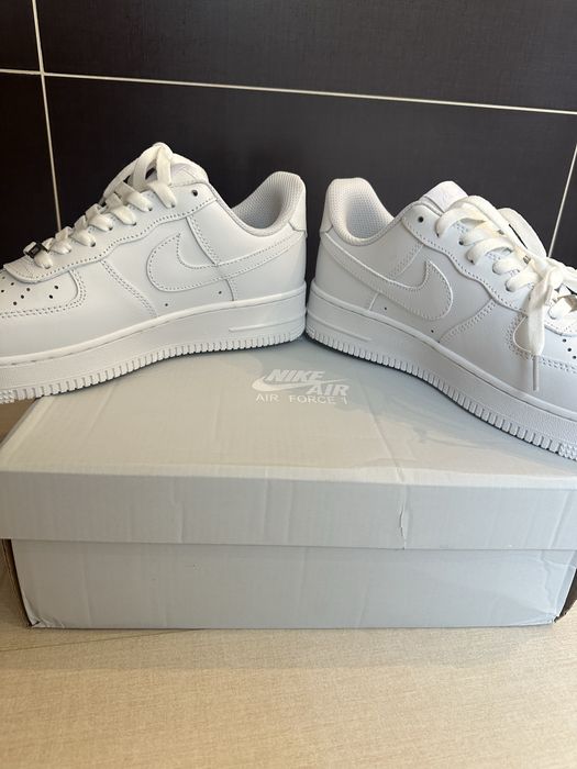 Nike aie force 1